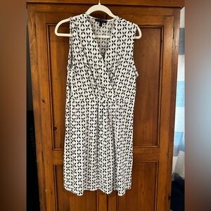 Banana Republic LP Dress